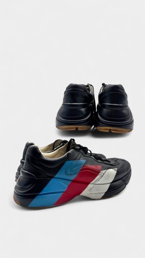 GUCCI - SNEAKERS RYTHON - Image 2